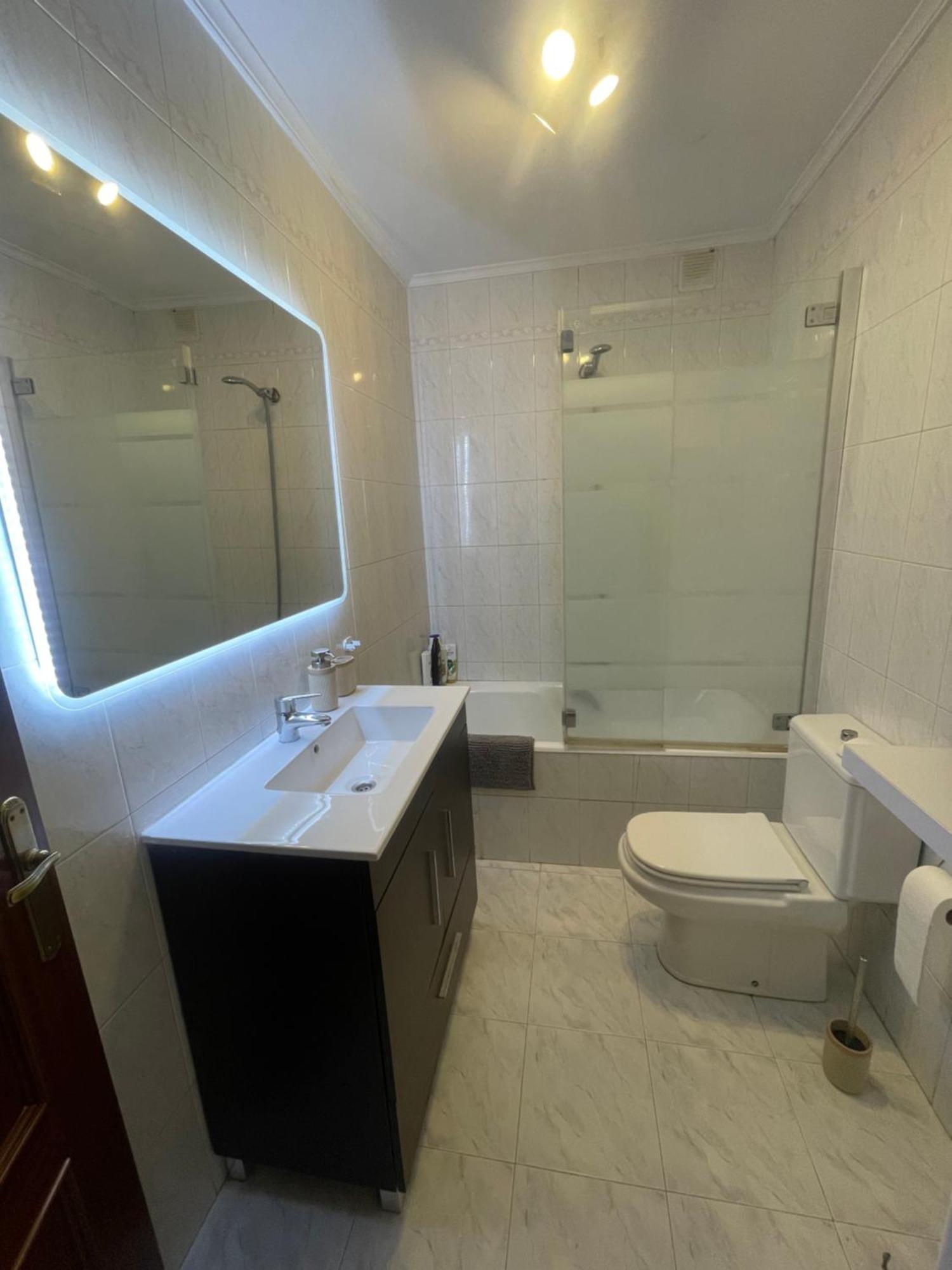 Encantador Apartamento En El Centro De Castro كاسترو أورديالس المظهر الخارجي الصورة