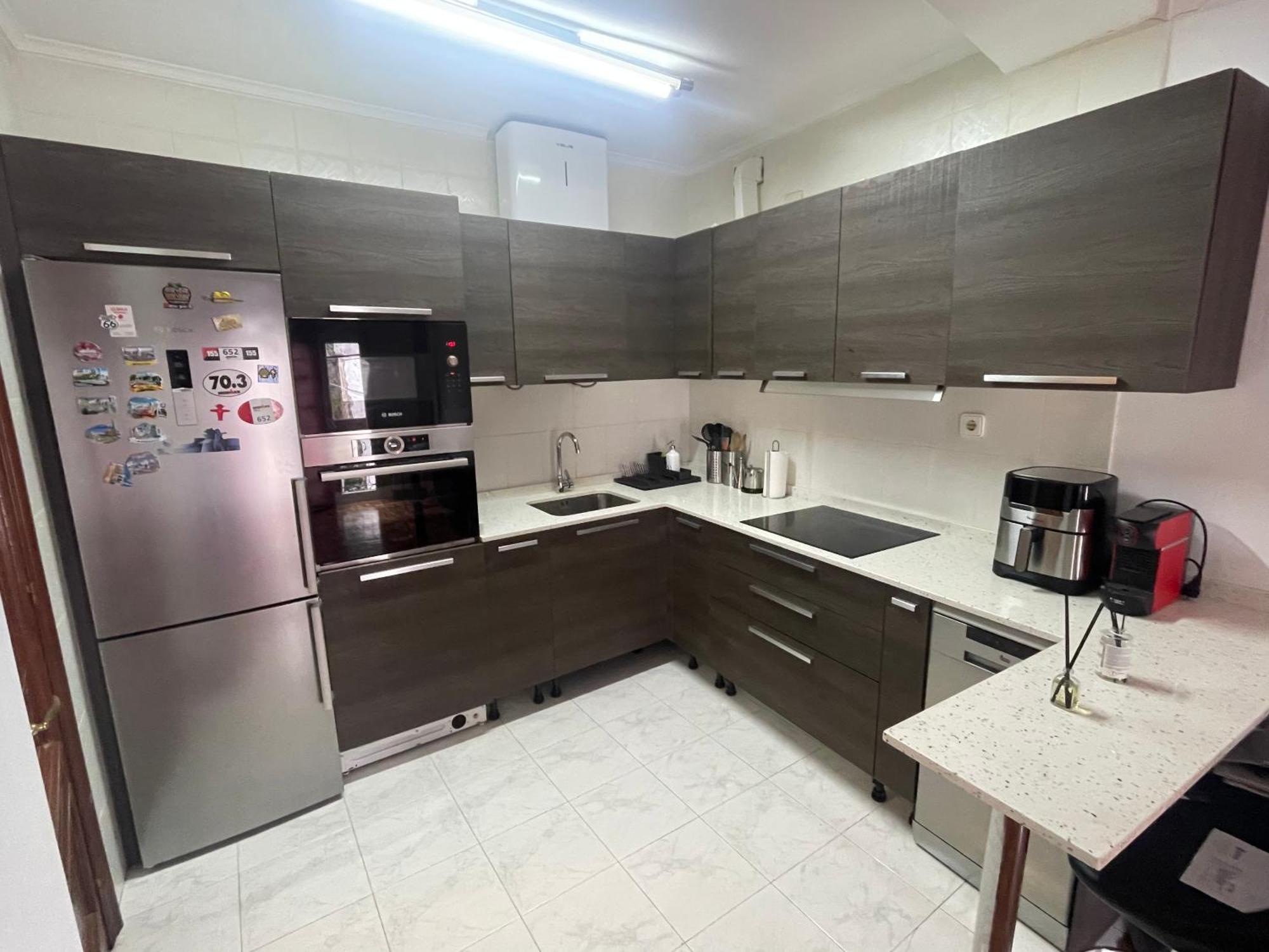 Encantador Apartamento En El Centro De Castro كاسترو أورديالس المظهر الخارجي الصورة